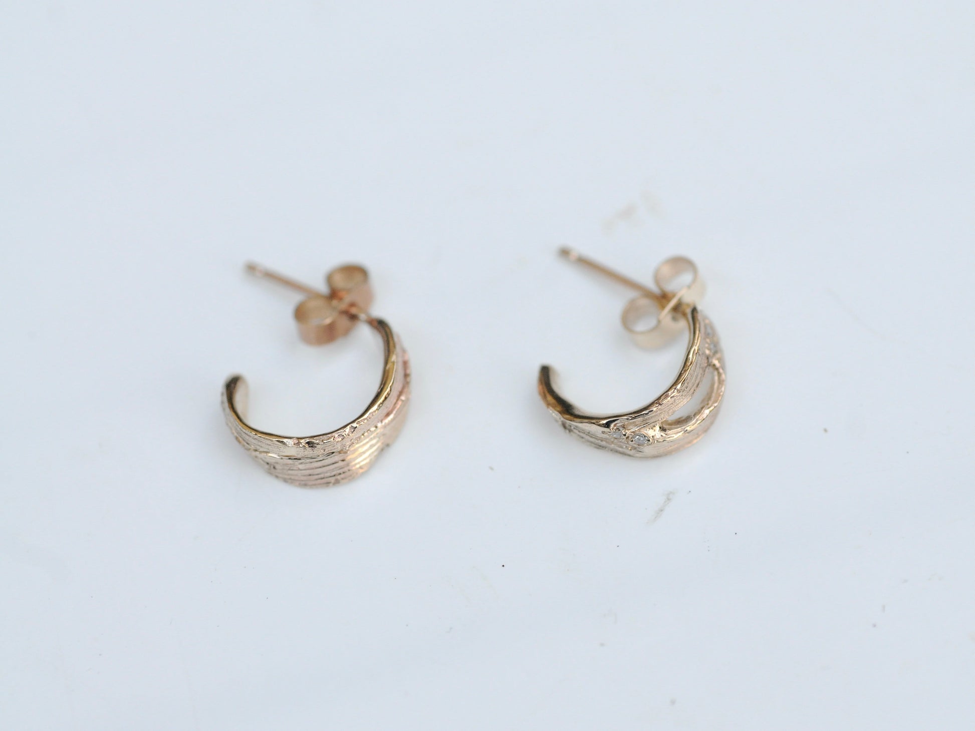 Diamond Meadow Huggies image 6