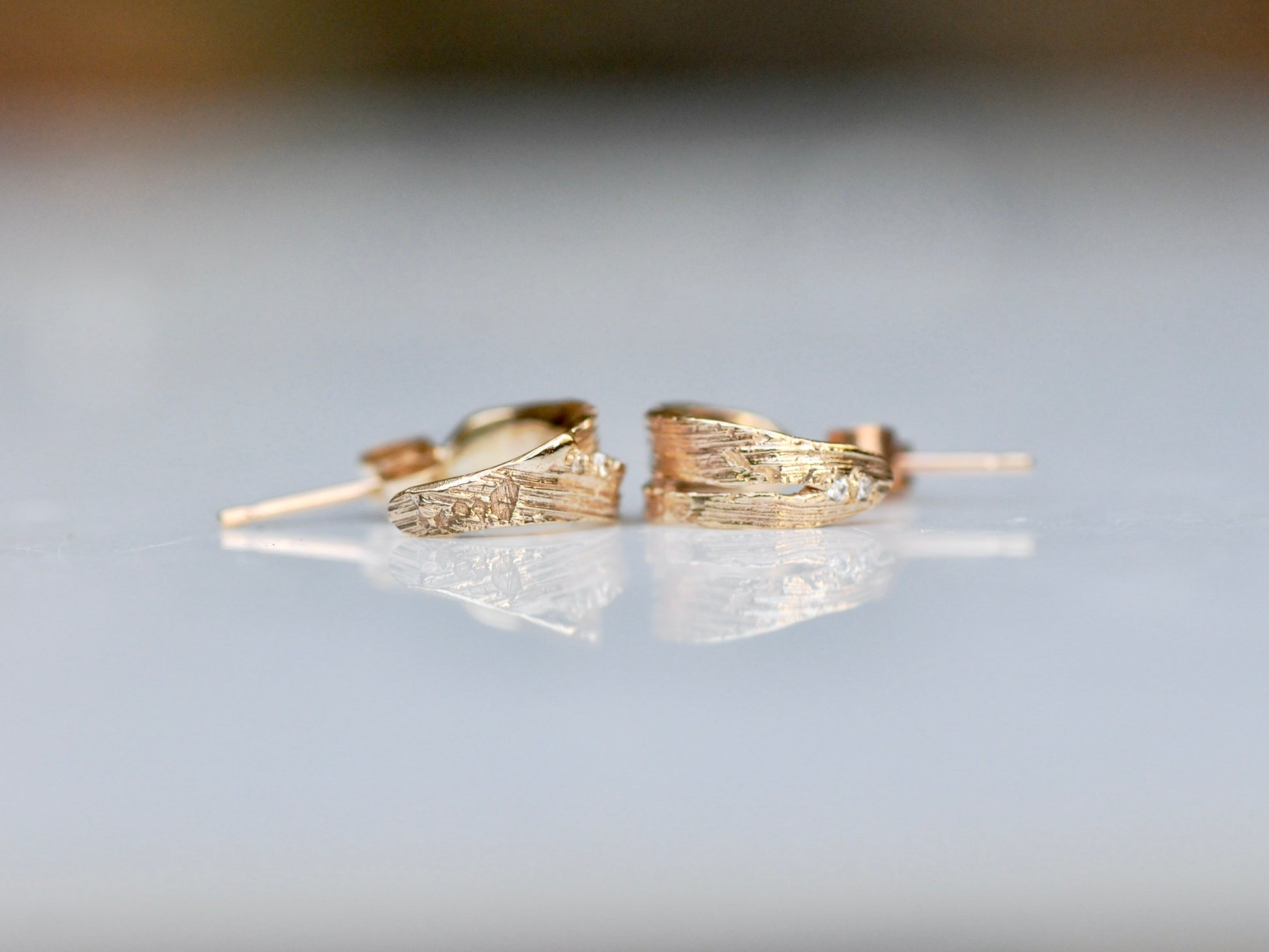 Diamond Meadow Huggies image 4