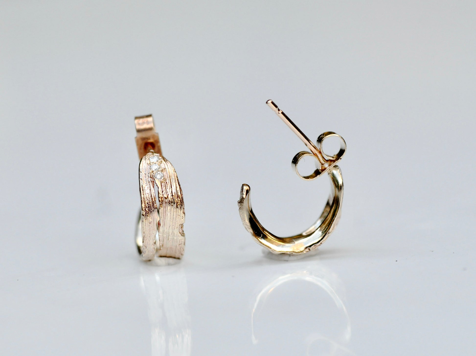 Diamond Meadow Huggies image 7