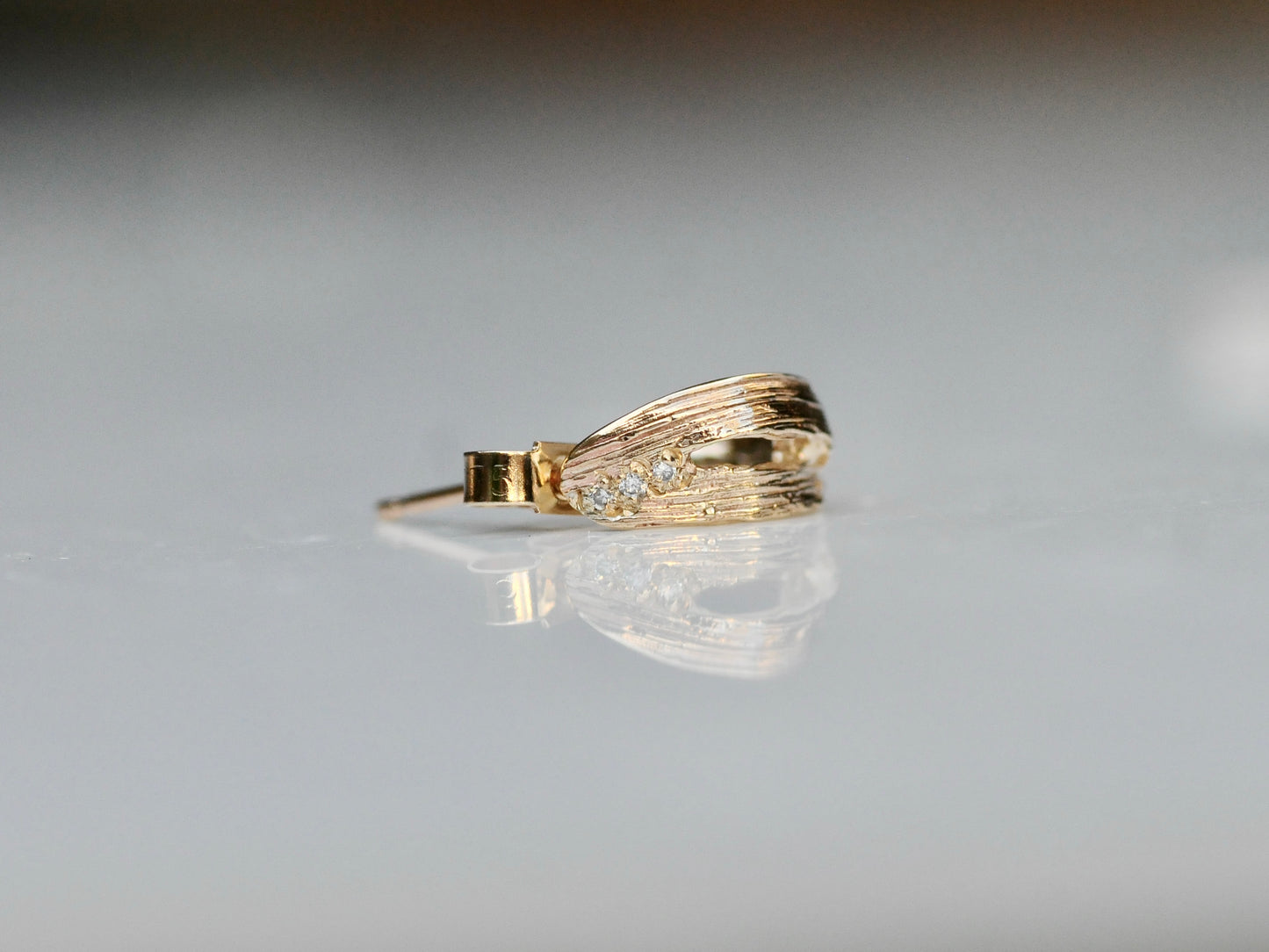 Diamond Meadow Huggies image 3