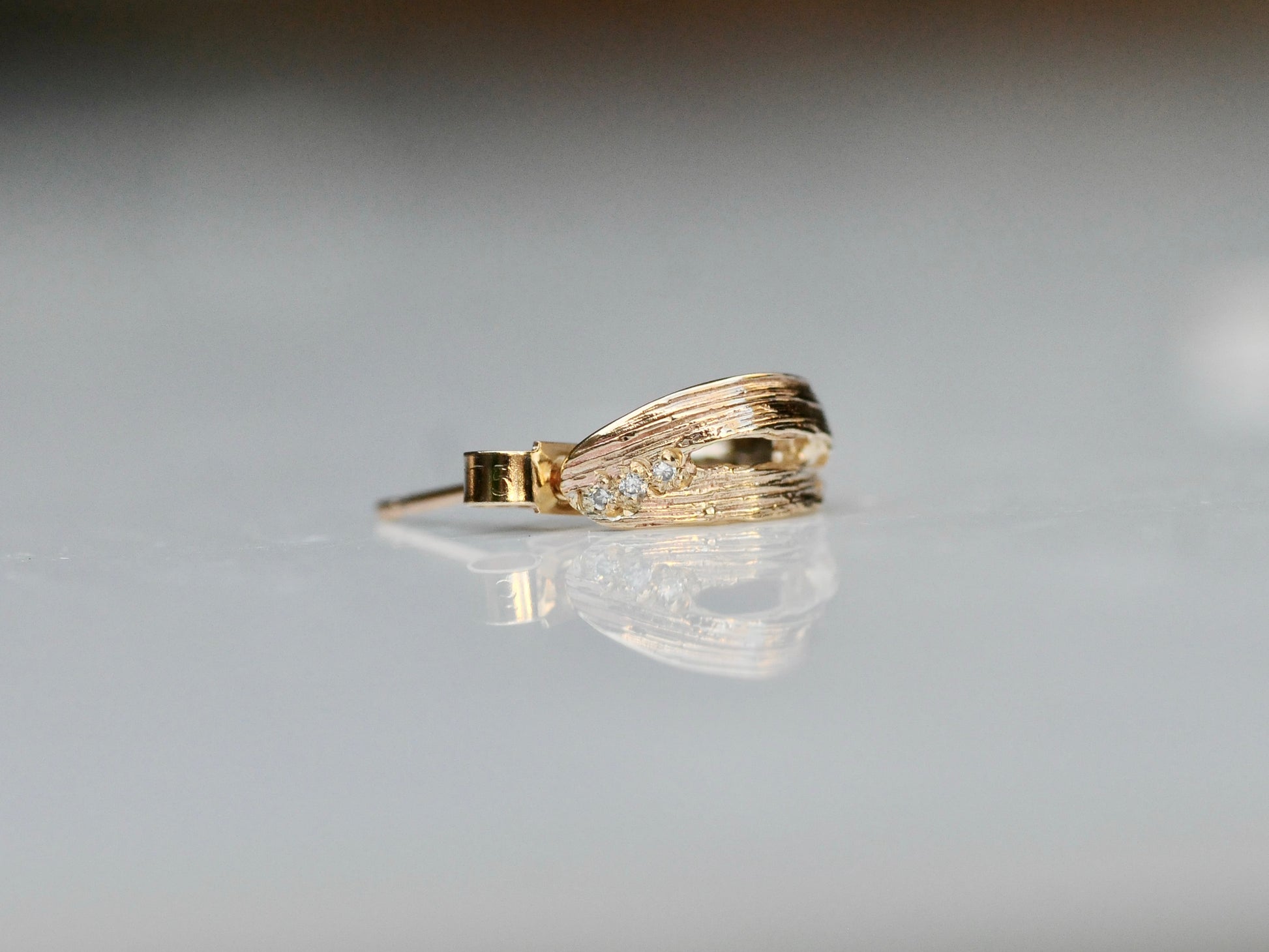 Diamond Meadow Huggies image 3