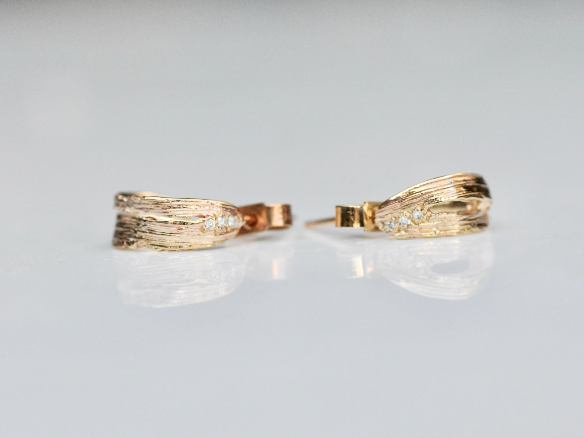 Diamond Meadow Huggies image 1