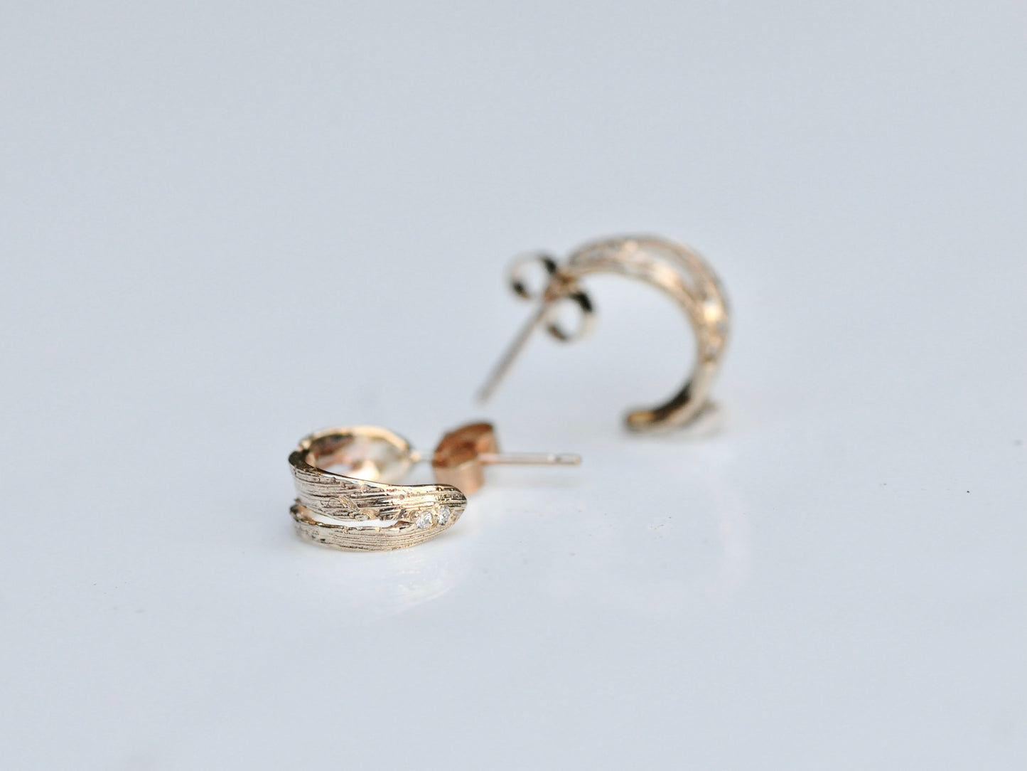 Diamond Meadow Huggies image 8