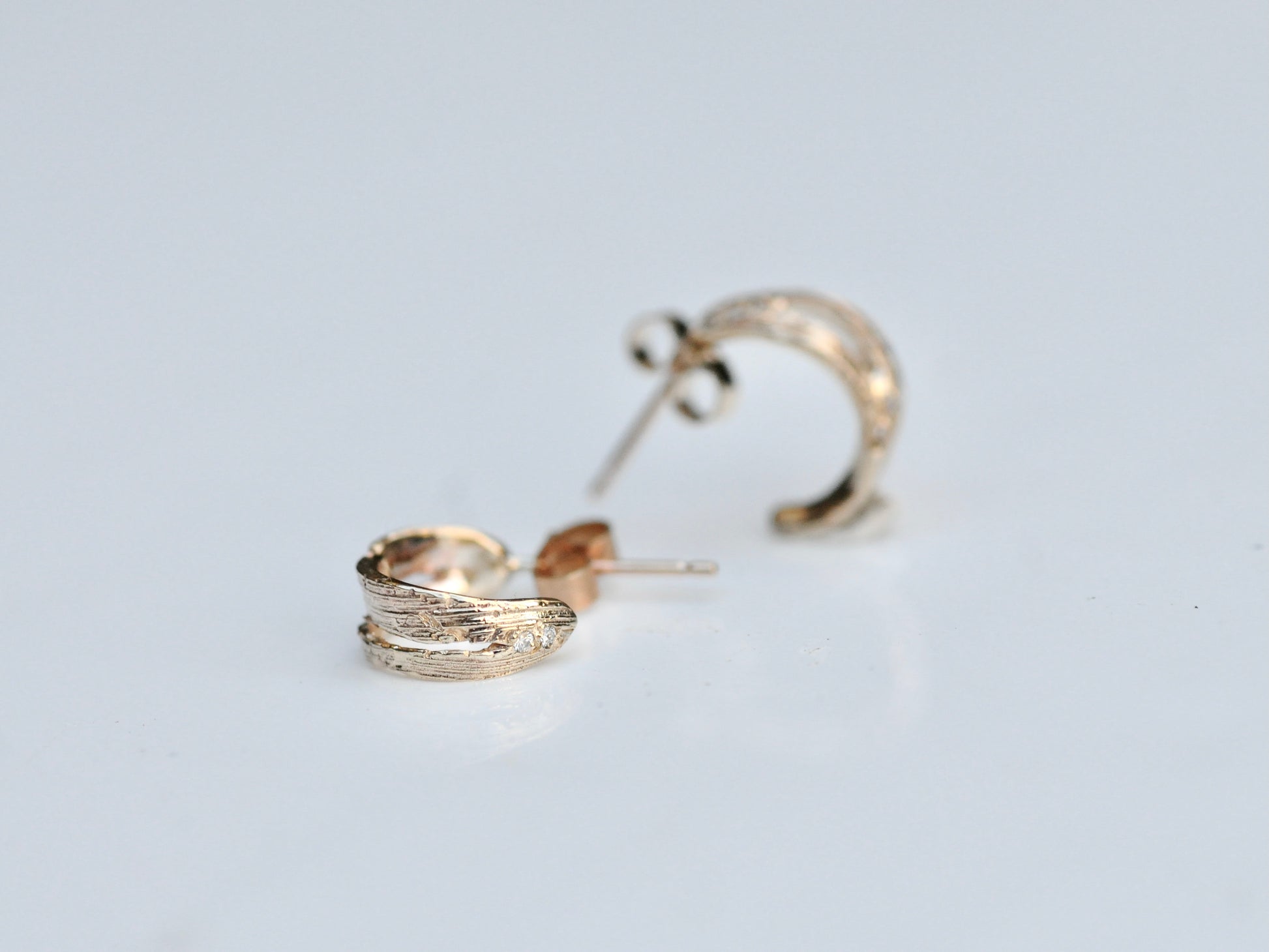 Diamond Meadow Huggies image 8