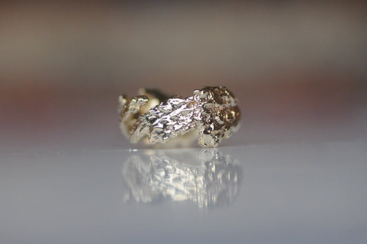 Boadicea Ring, 3