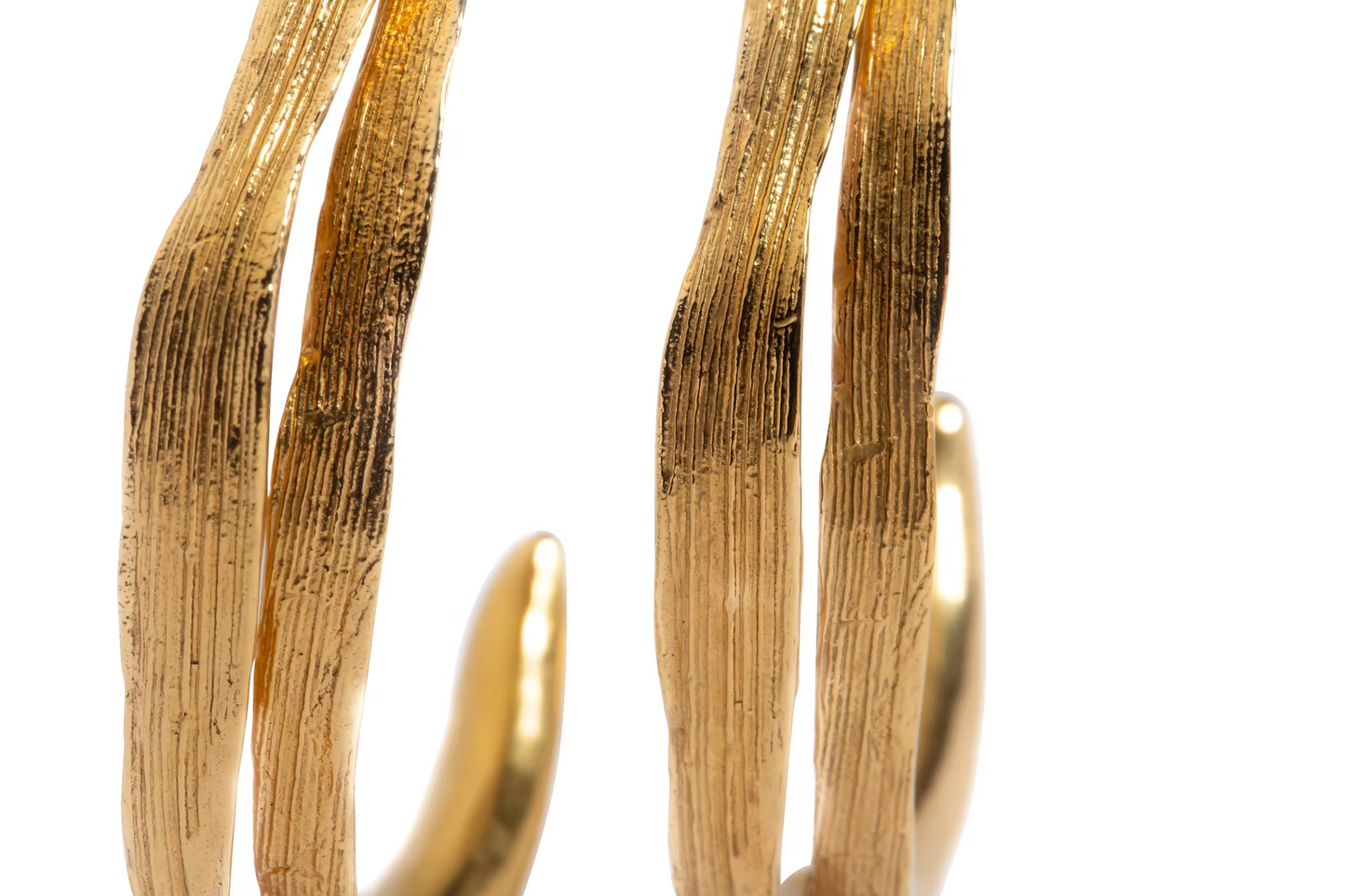 The Ancients, Blade Hoops