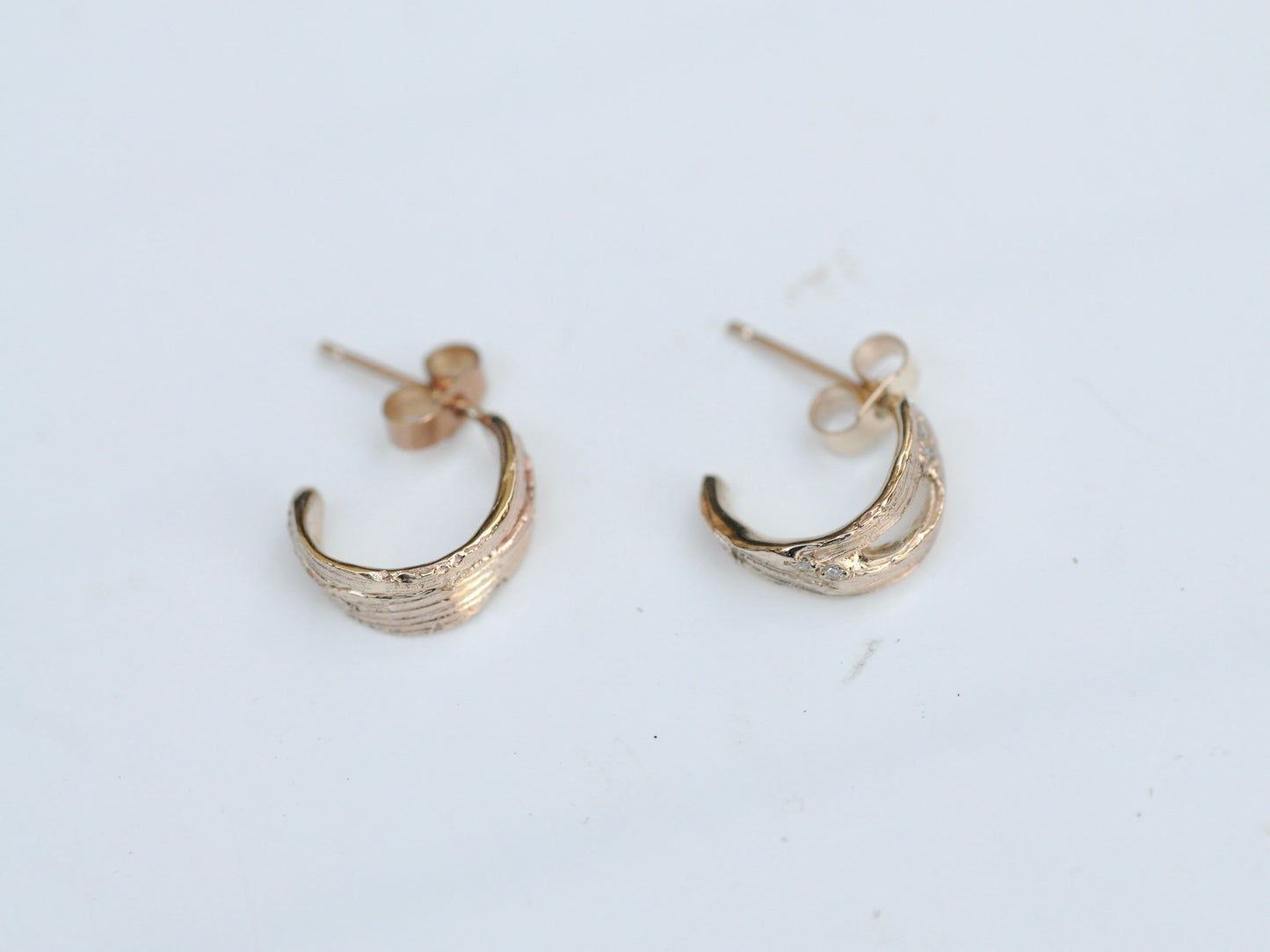 Diamond Meadow Huggies image 6