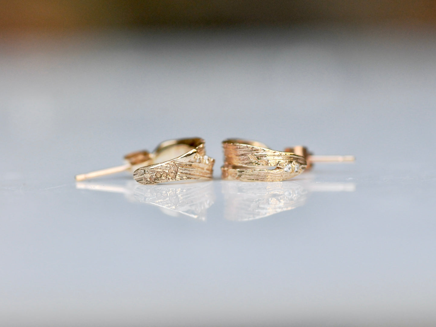 Diamond Meadow Huggies image 4