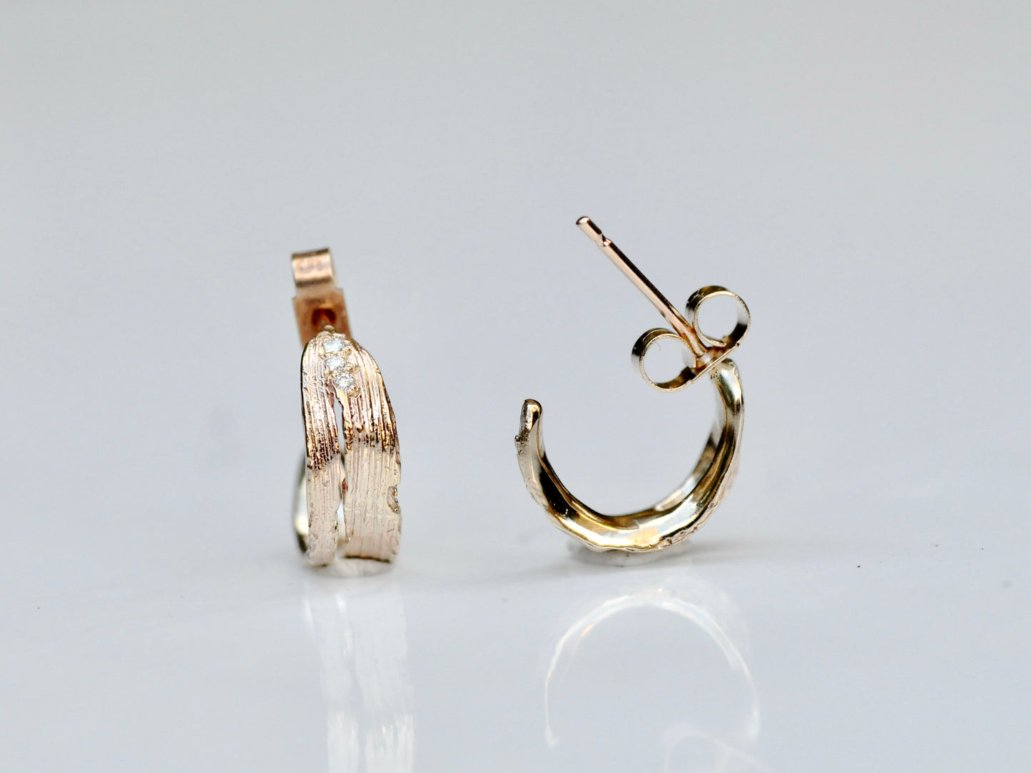 Diamond Meadow Huggies image 7