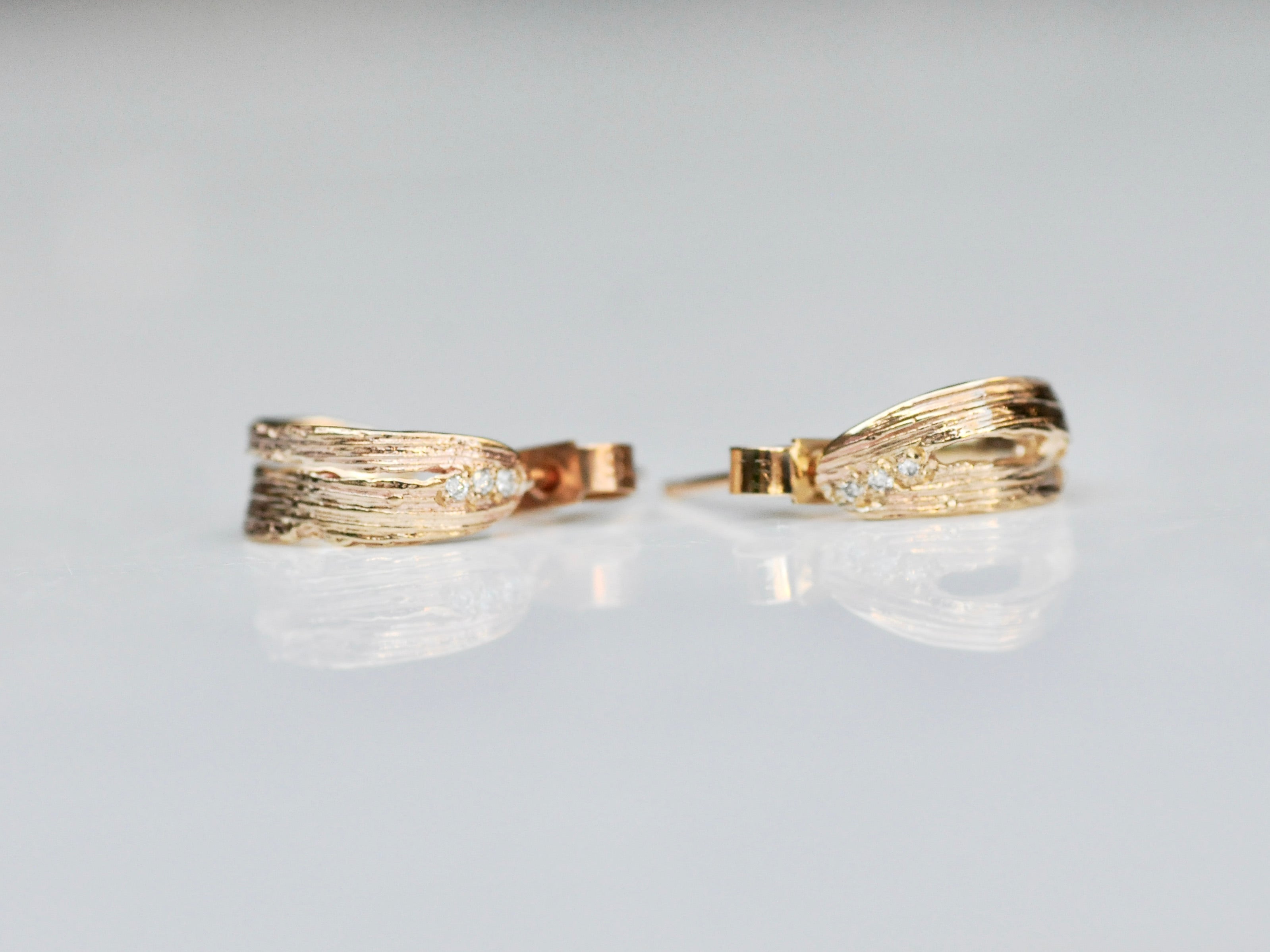 Diamond Meadow Huggies image 1