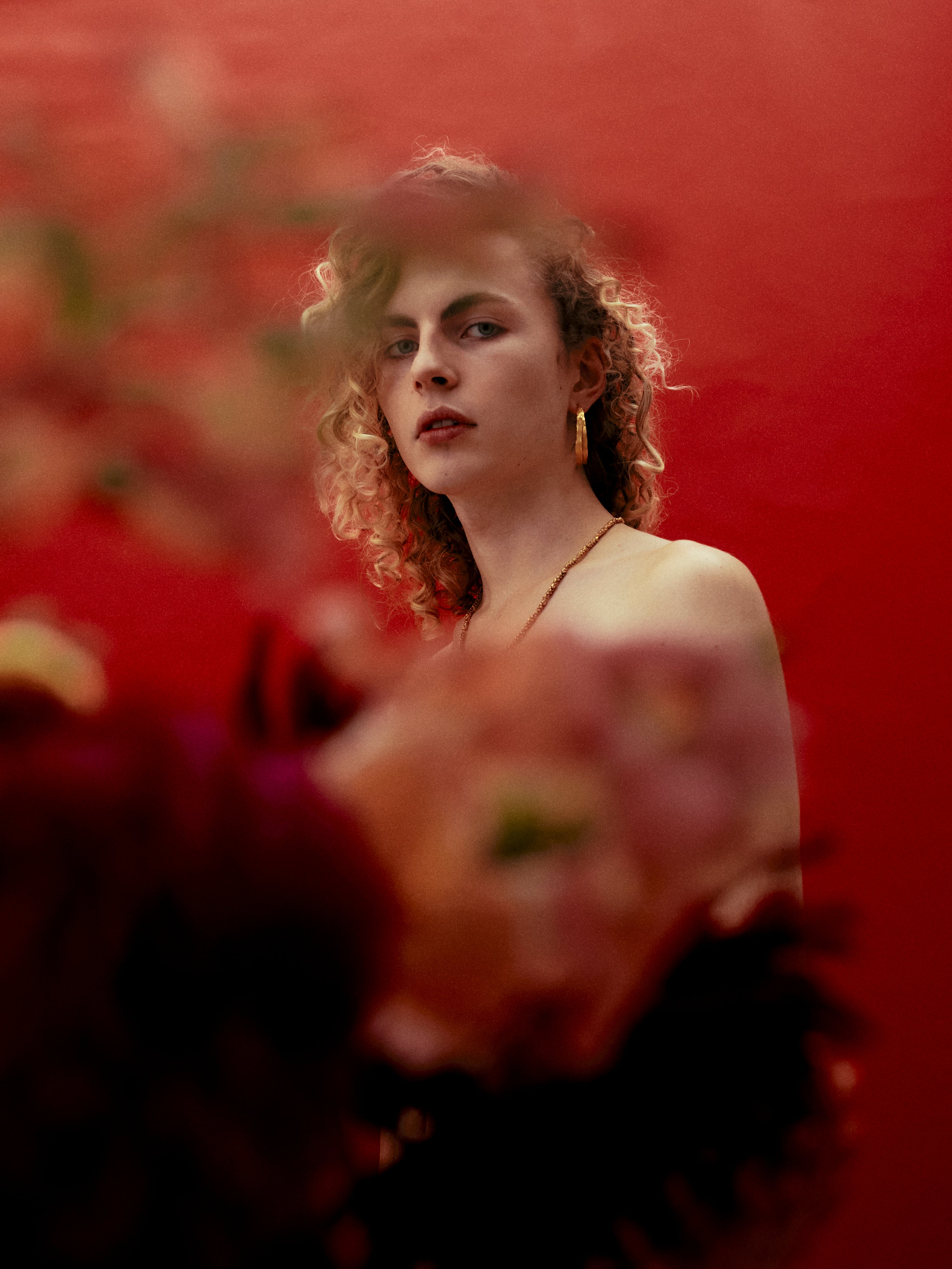 The Ancients, Blade Hoops