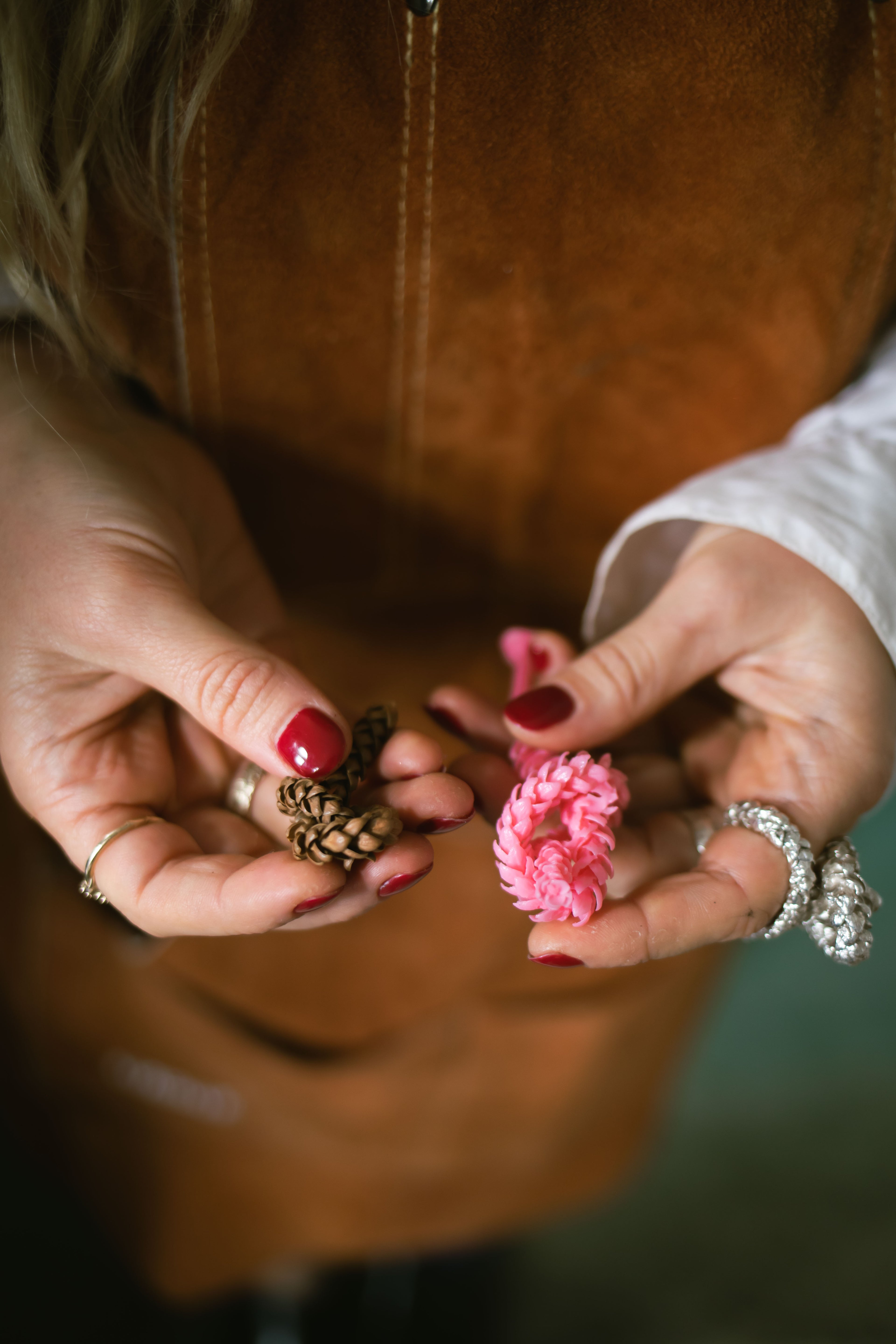 Flower Signet Masterclass 