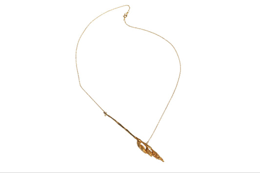 Into The Meadows Necklace