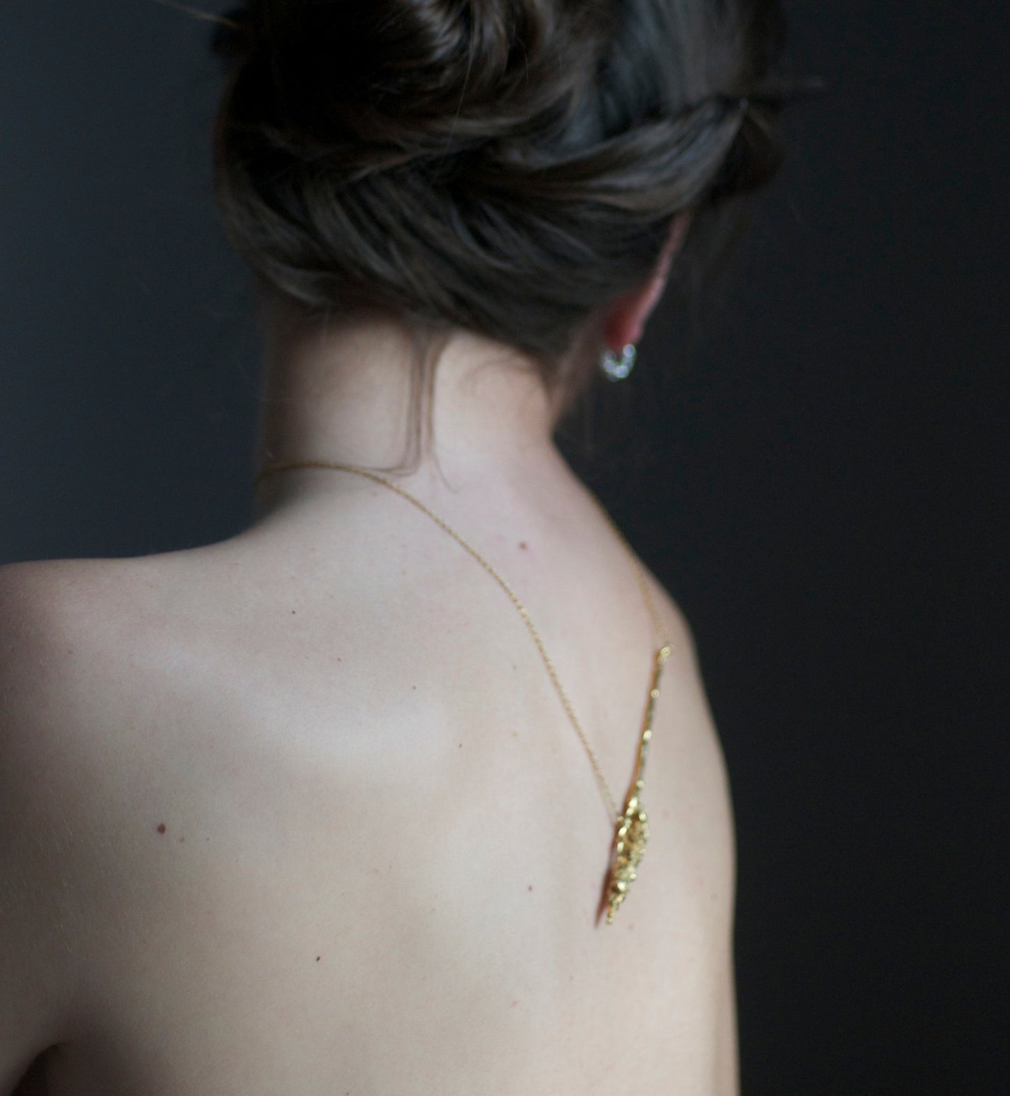 Into The Meadows Necklace 1