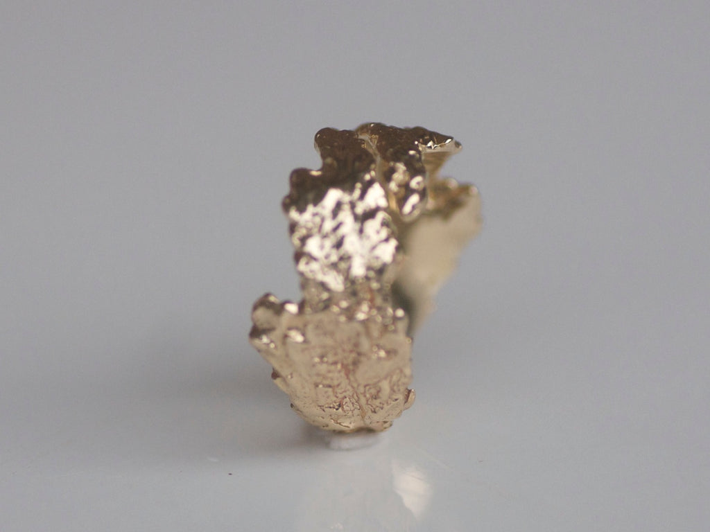 Boadicea Ring, 9ct Gold image 2