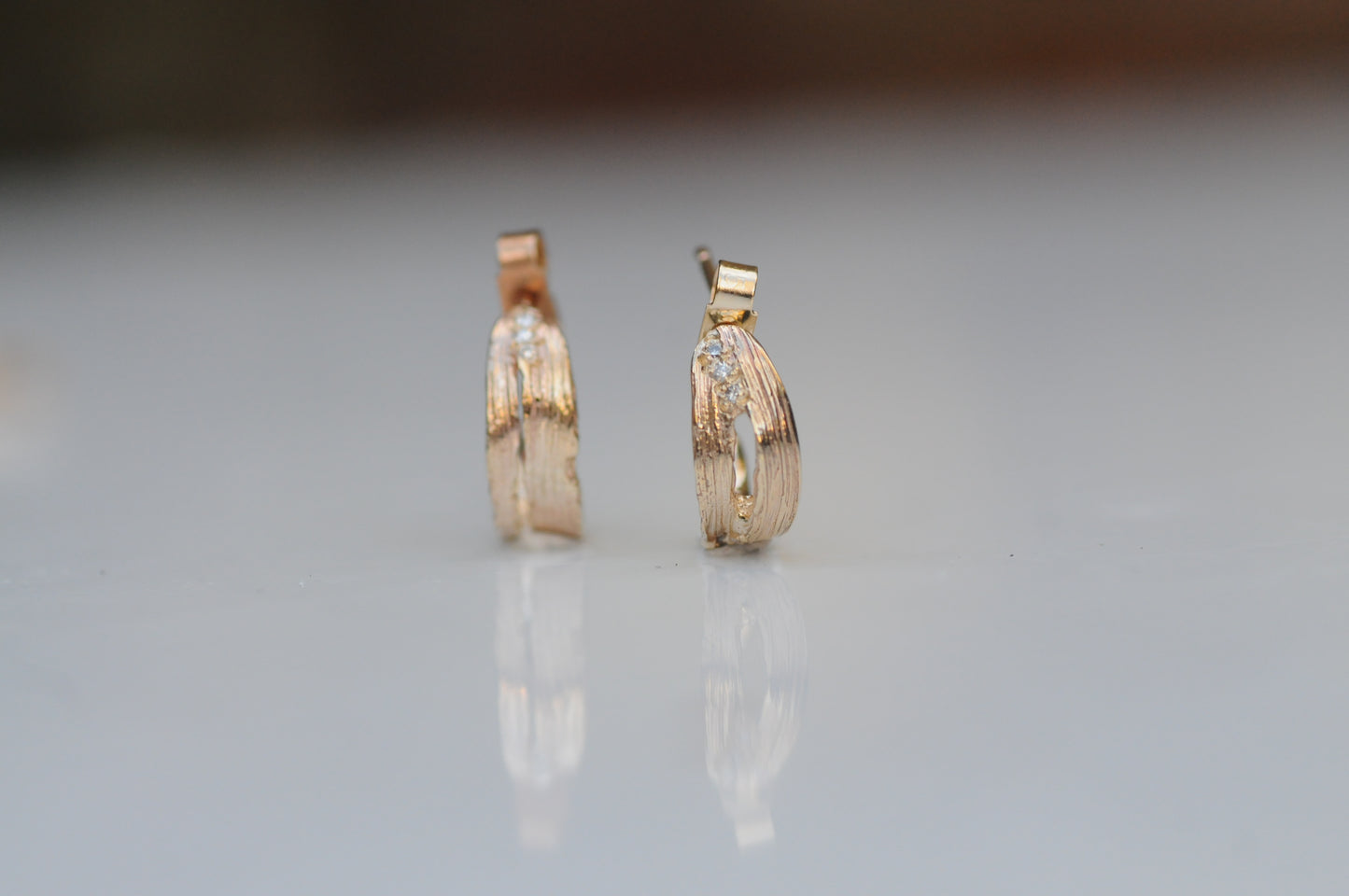 Diamond Meadow Huggies image 2