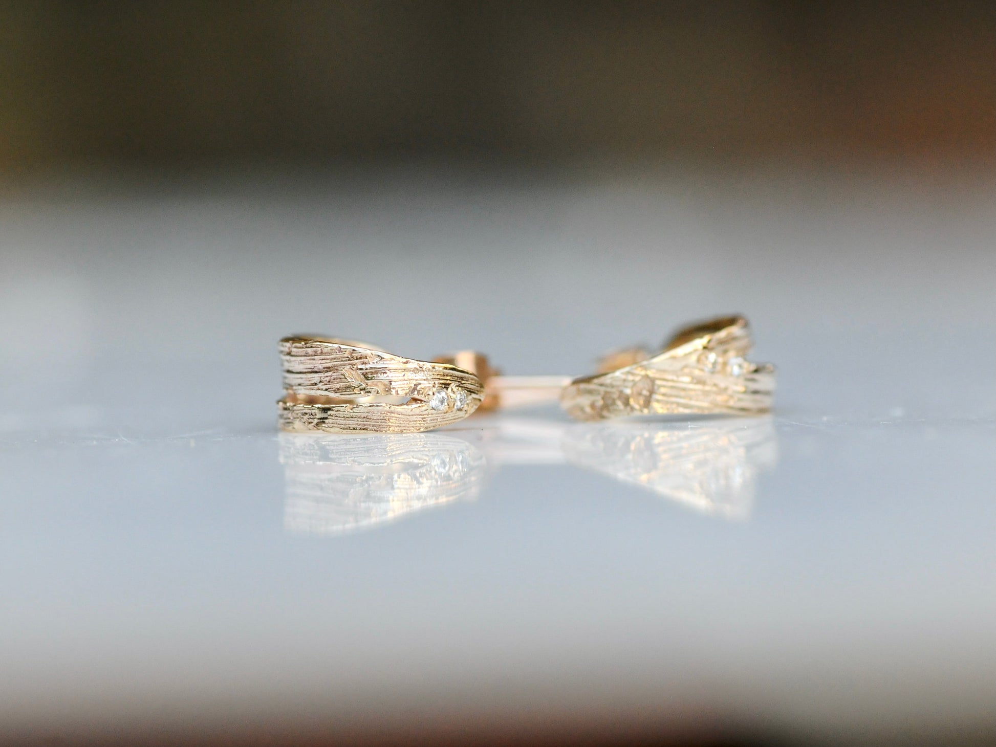 Diamond Meadow Huggies image 5