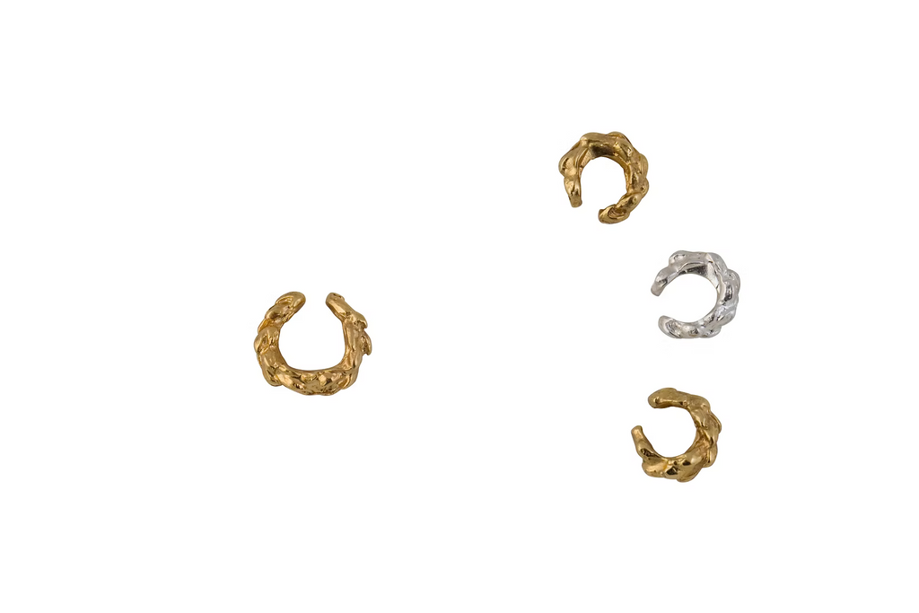 Caesar Cuffs