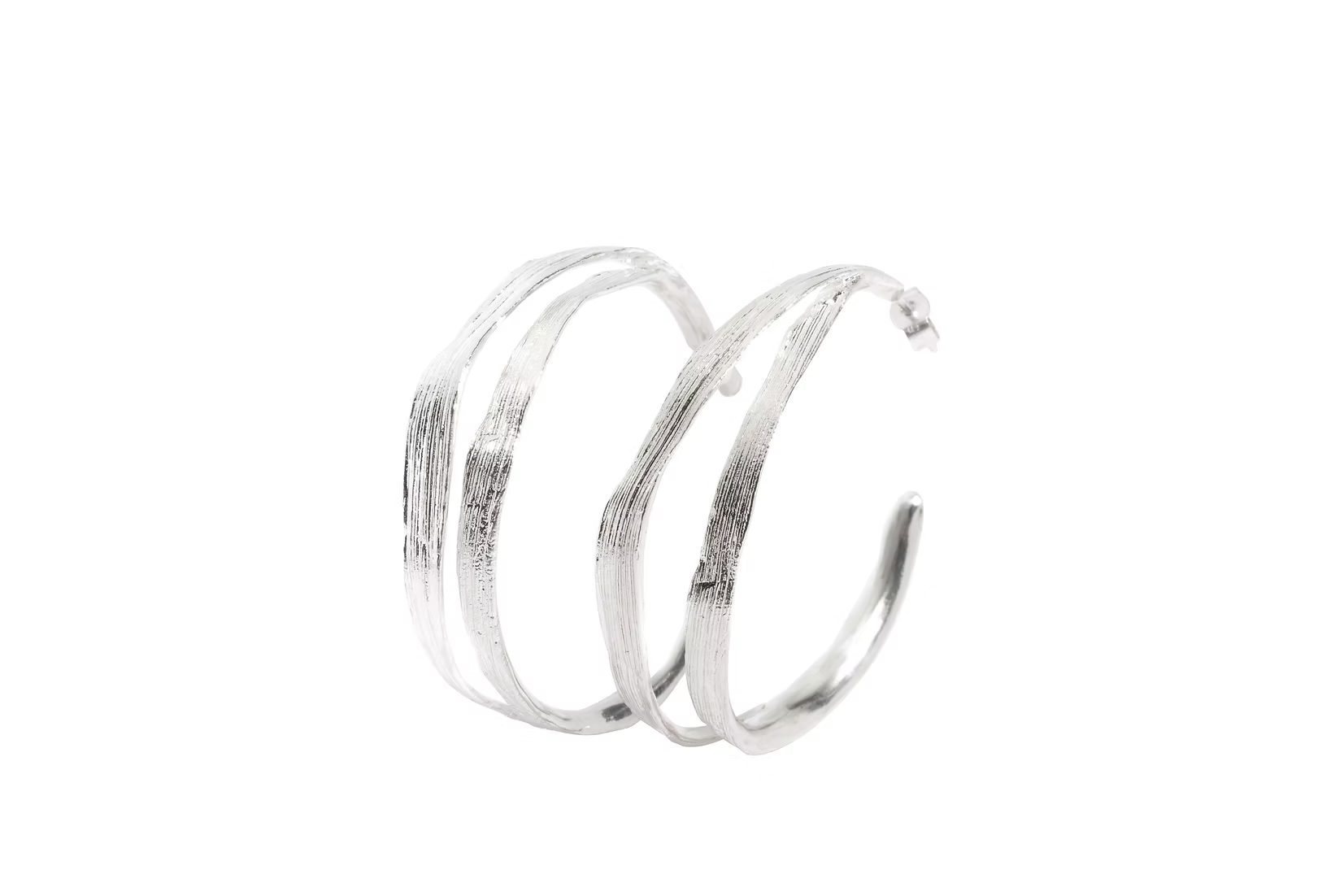 The Ancients, Blade Hoops