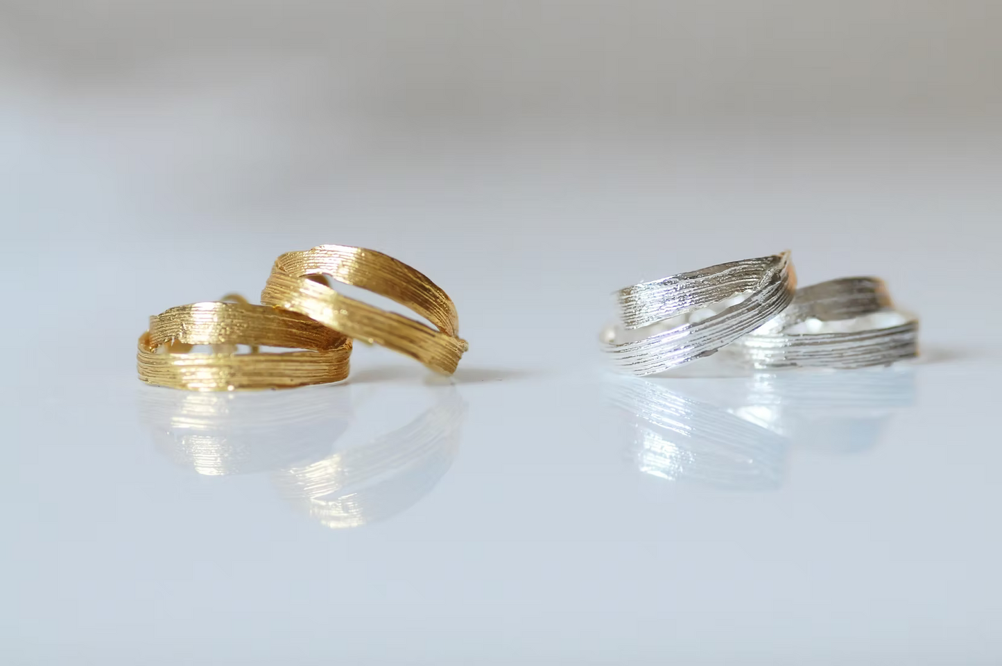 Tiny Ancients, Blade Hoops