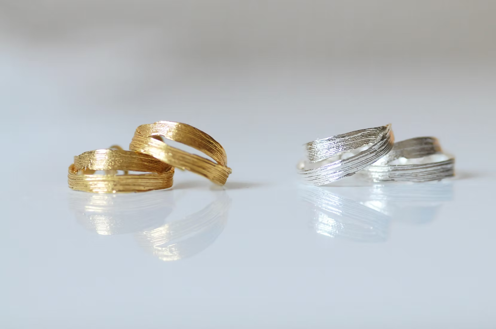 Tiny Ancients, Blade Hoops