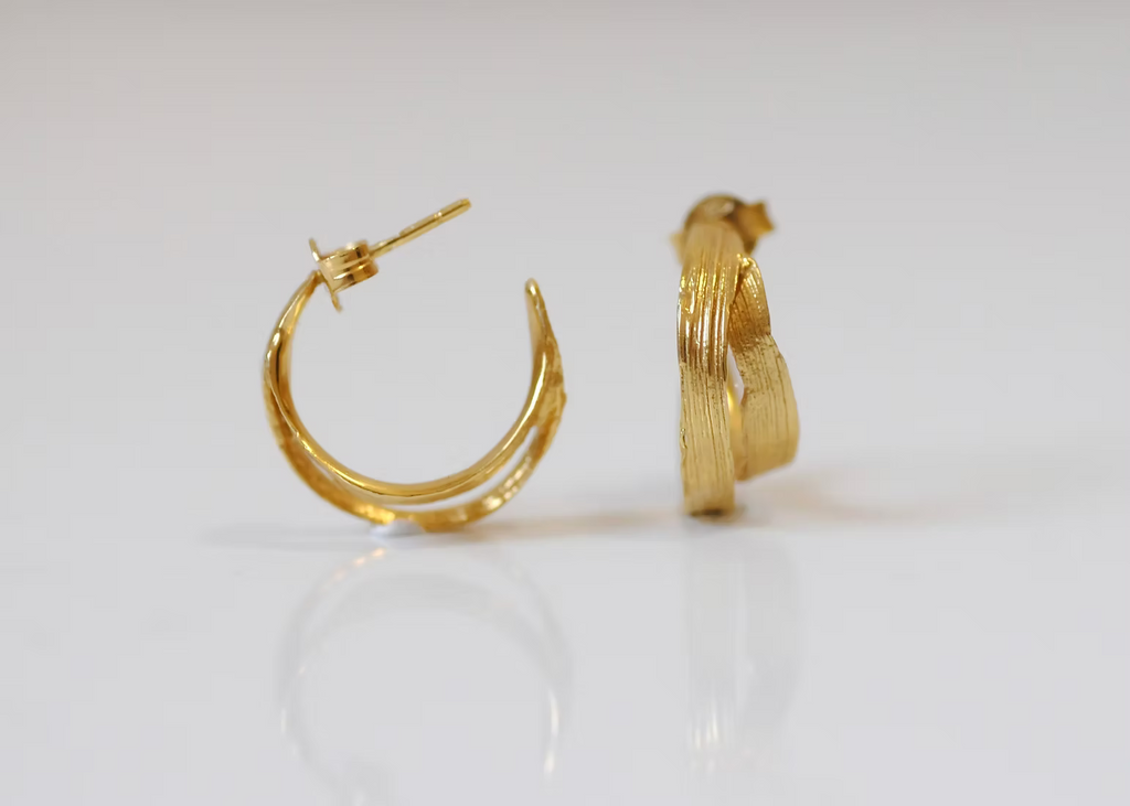 Tiny Ancients, Blade Hoops