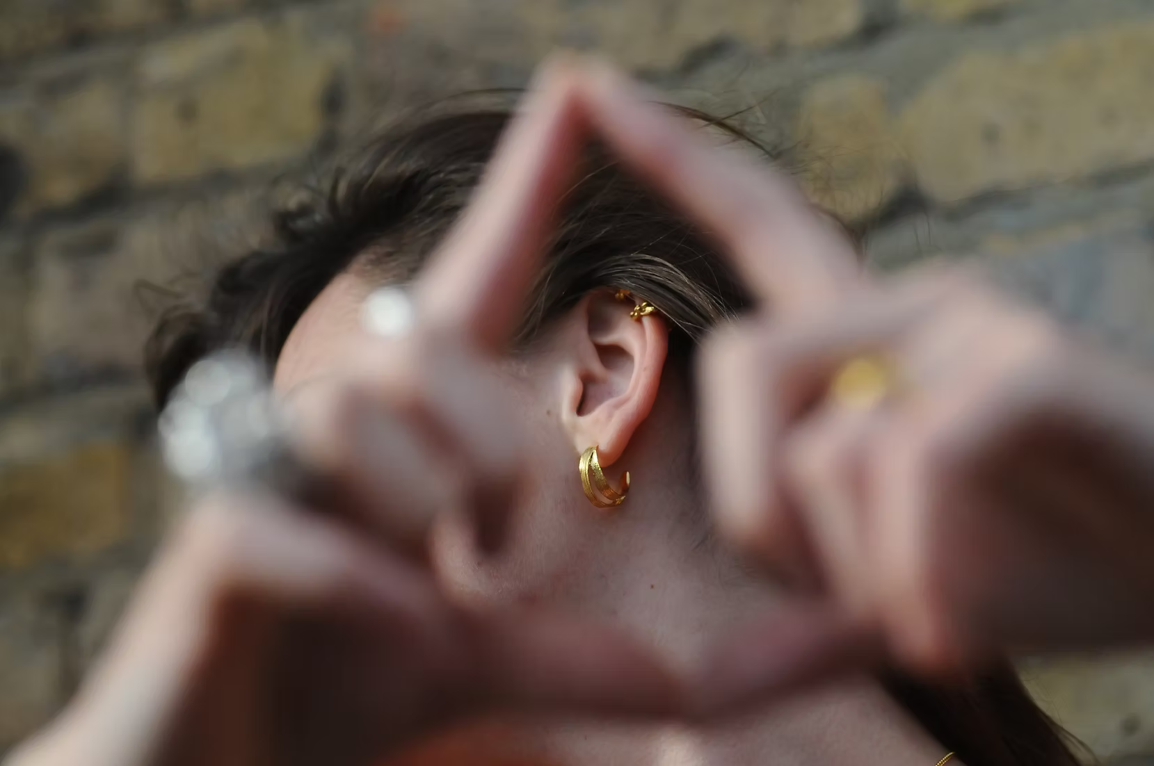 Tiny Ancients, Blade Hoops