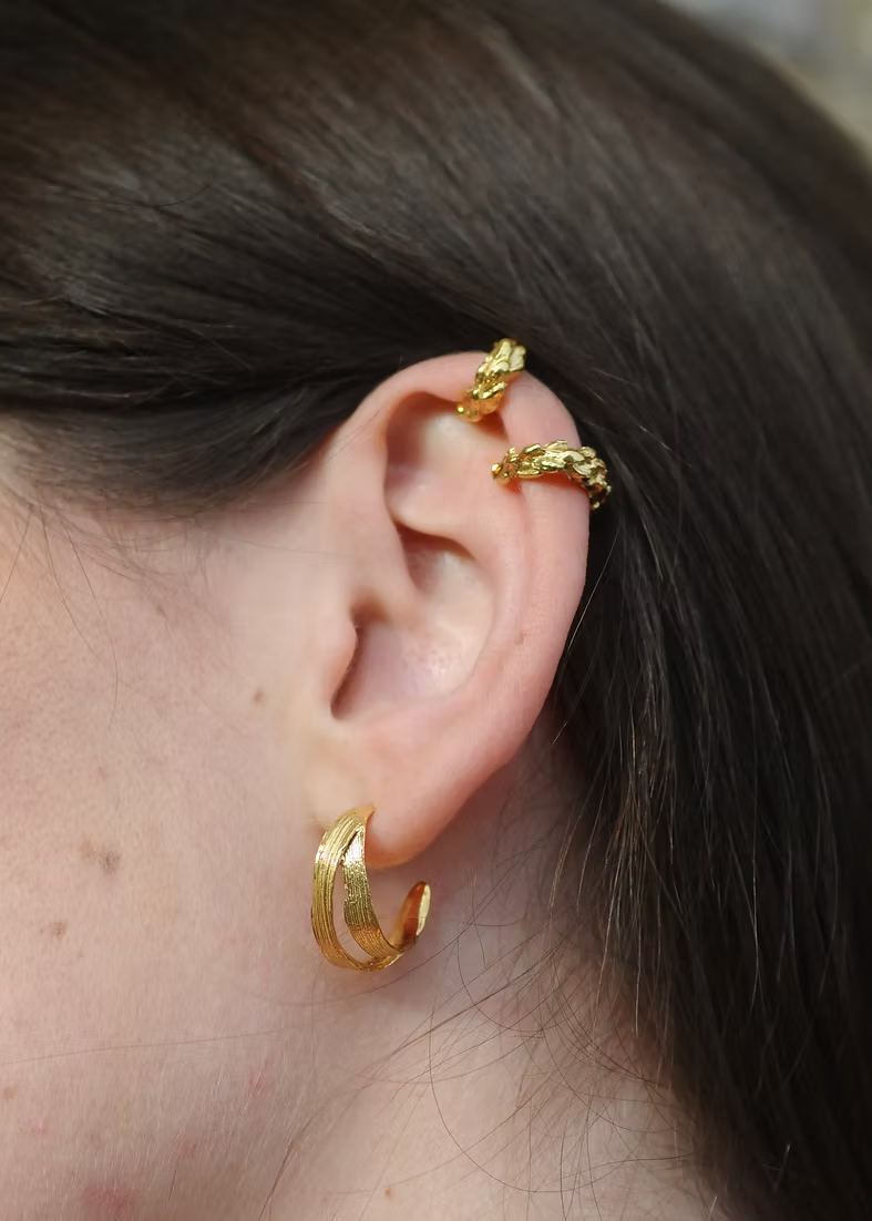 Tiny Ancients, Blade Hoops